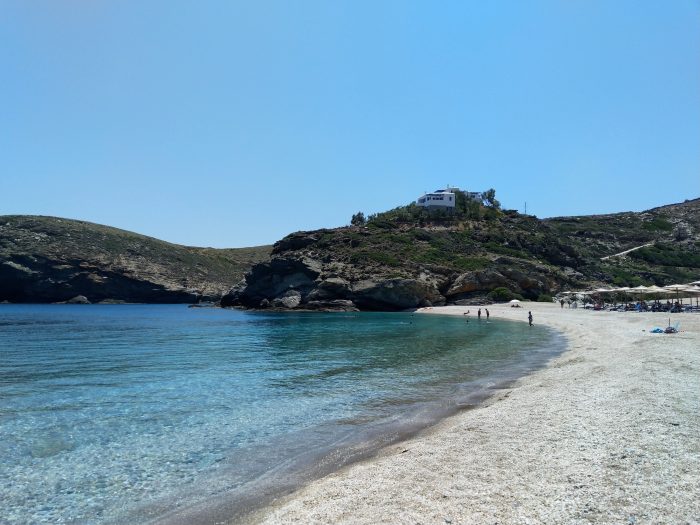 andros