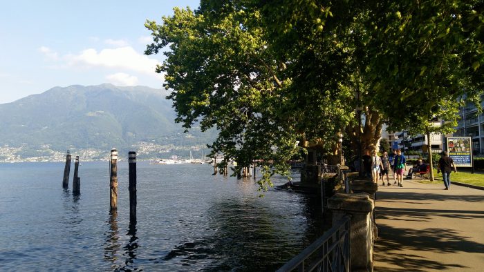 lago maggiore