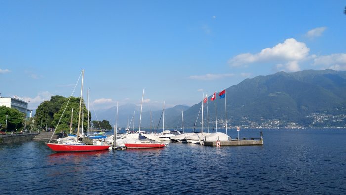 lago maggiore