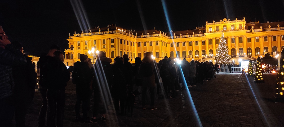 schönbrunn 