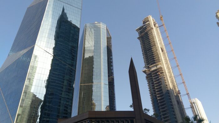 jbr dubai