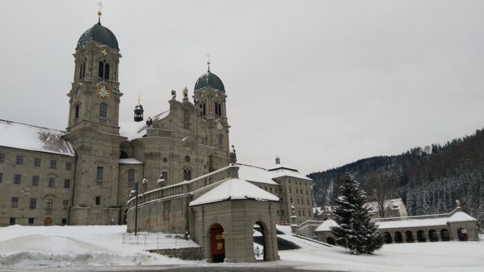 einsiedeln