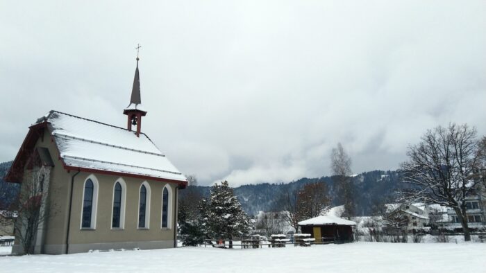 einsiedeln