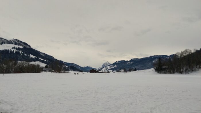 einsiedeln