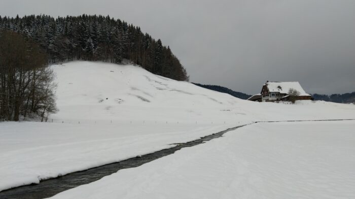 einsiedeln