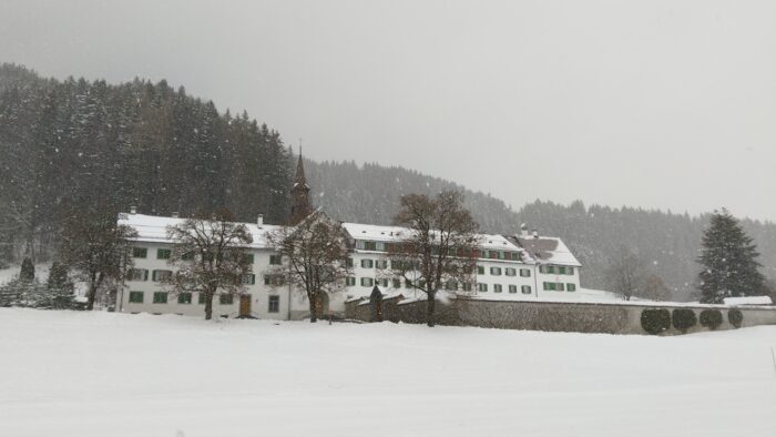 einsiedeln