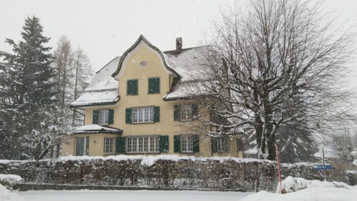 einsiedeln