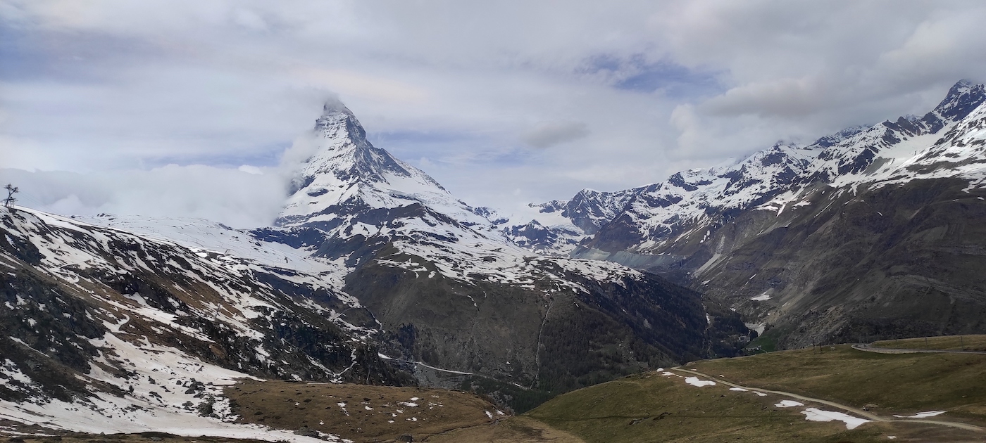 matterhorn