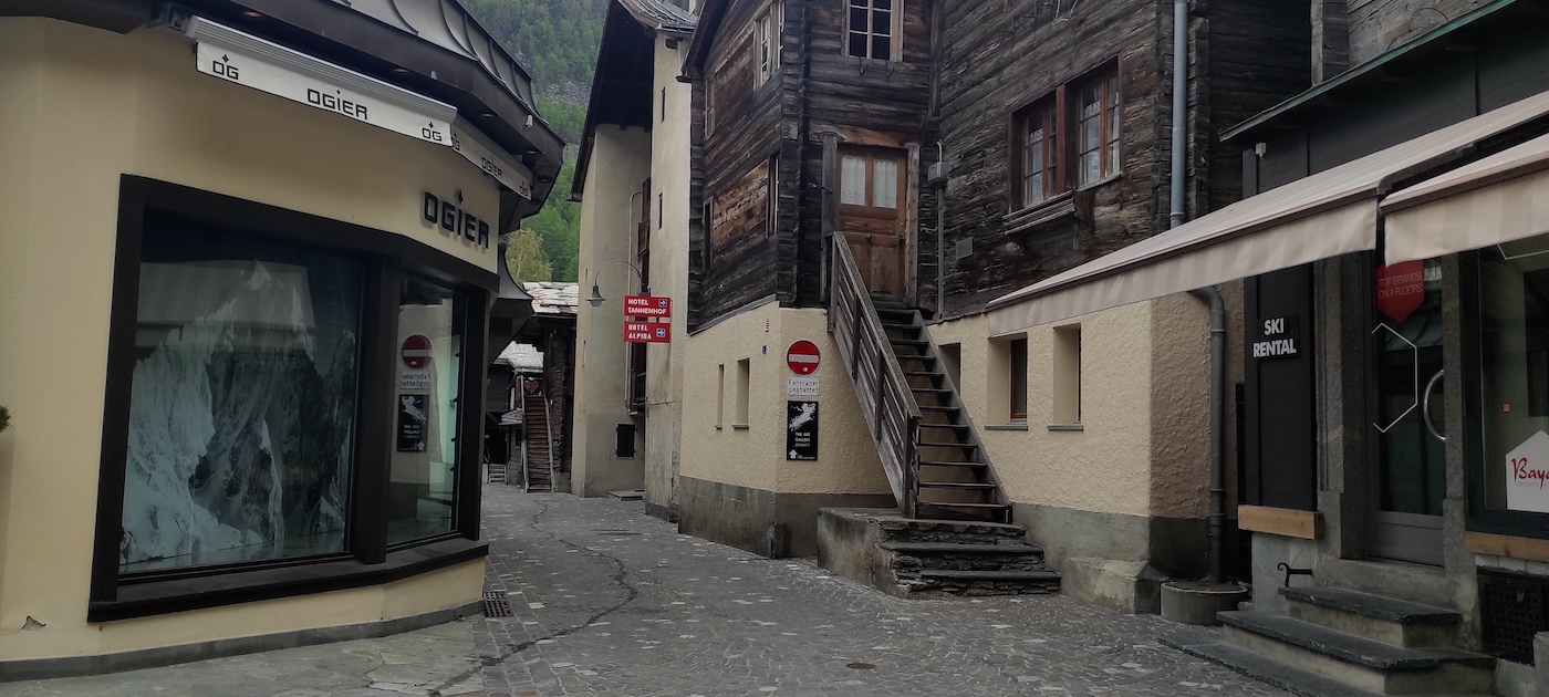 zermatt 