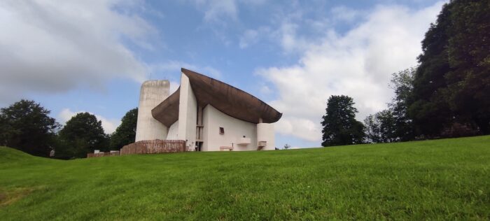 notre-dame du haut