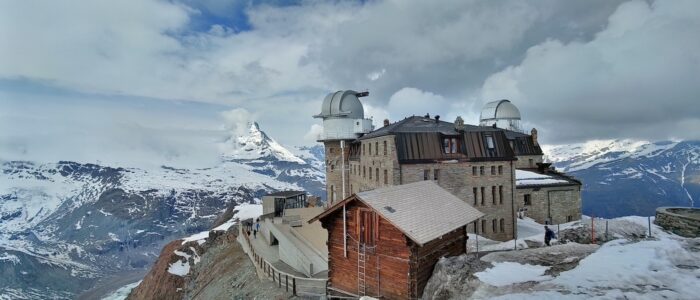 gornergrat