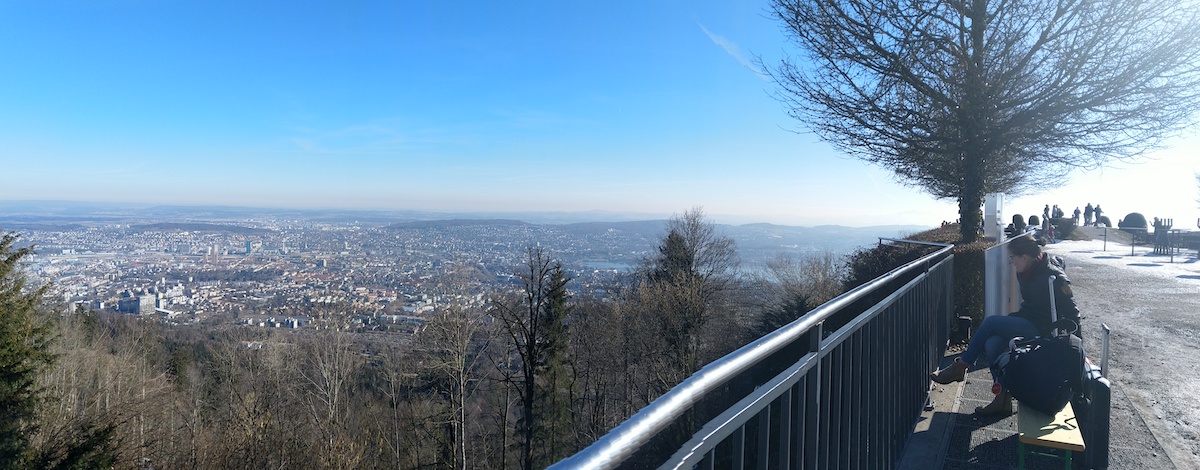 uetliberg 