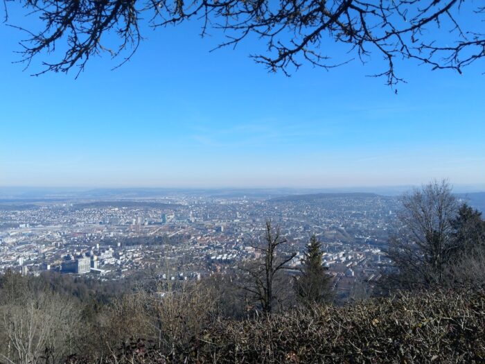 uetliberg