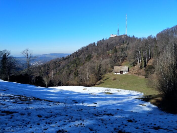 uetliberg