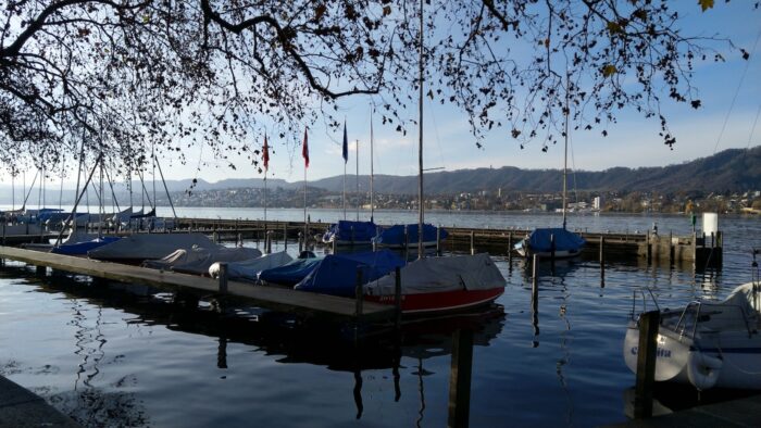 zürichsee