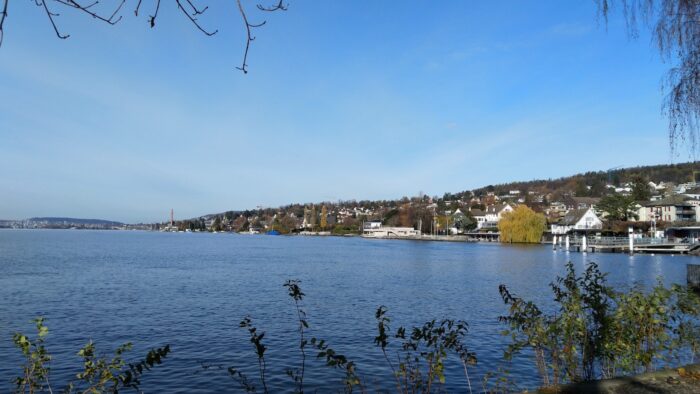 zürichsee