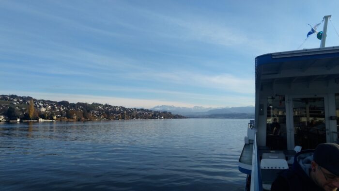 zürichsee