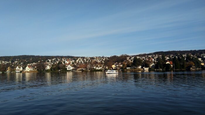 zürichsee