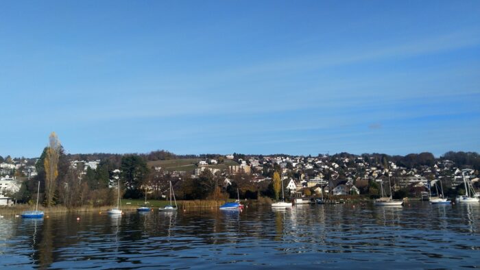 zürichsee