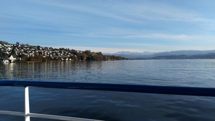 zürichsee