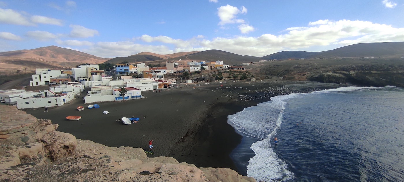 fuerteventura