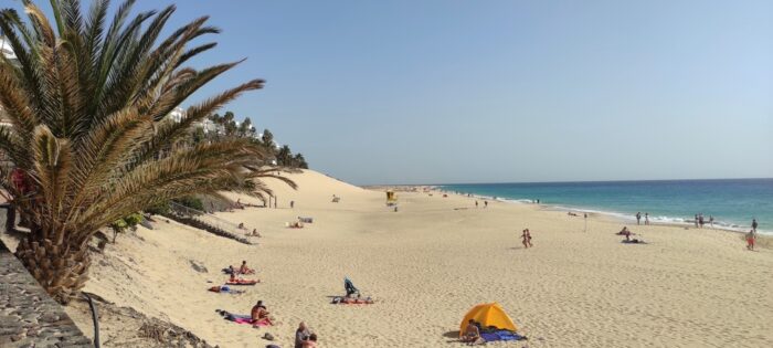 fuerteventura