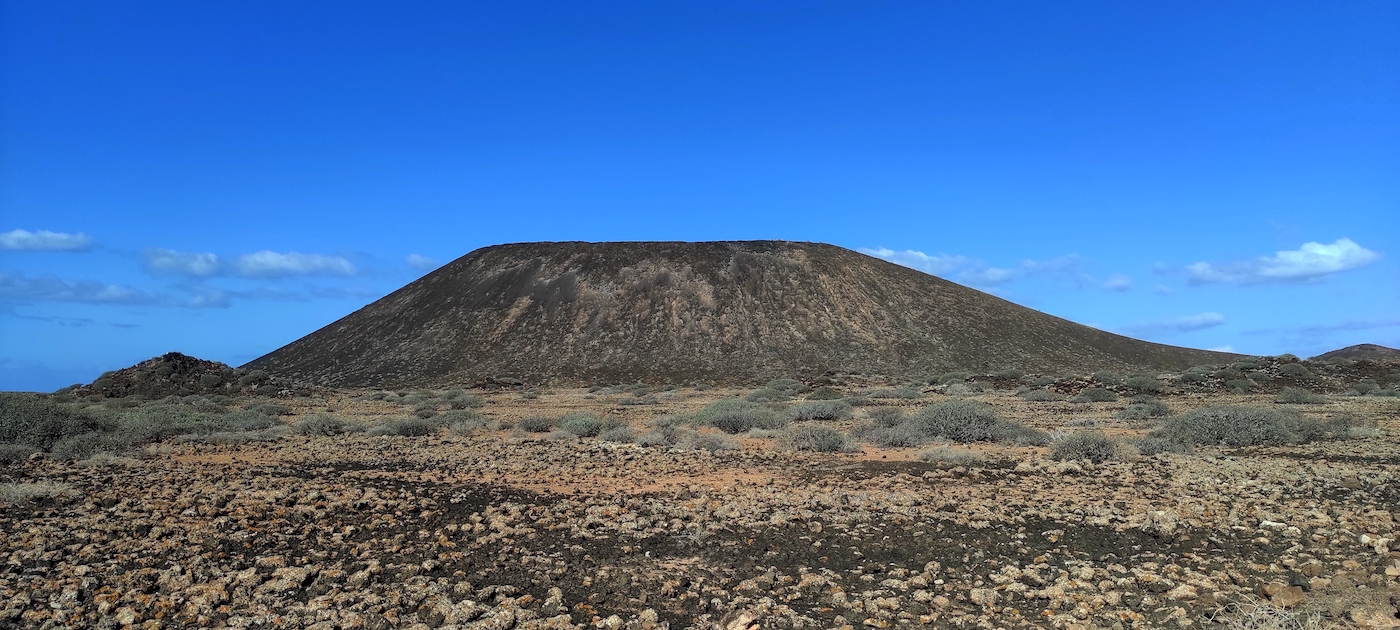 montana la caldera 