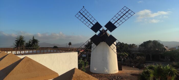 fuerteventura