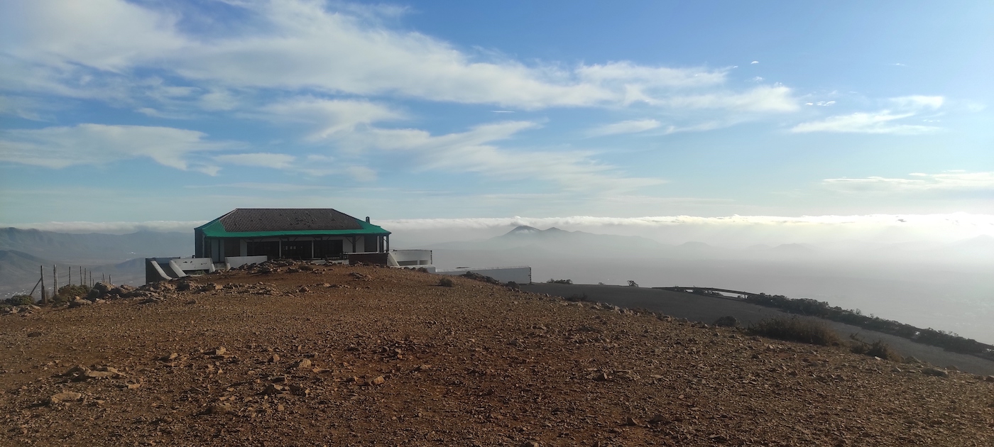 fuerteventura morro velosa 