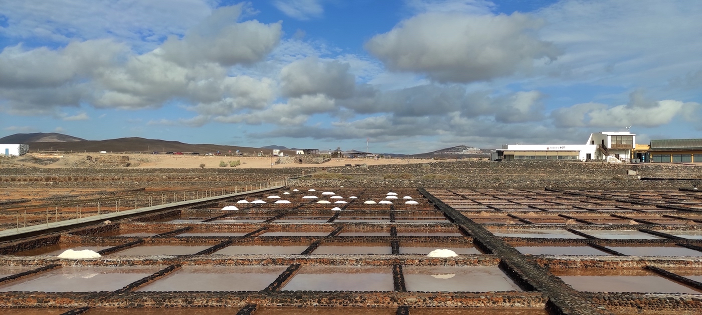 salinas del carmen 