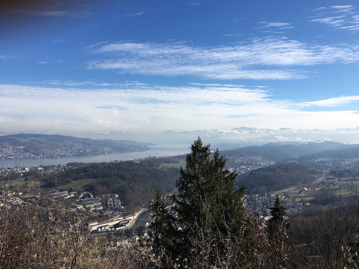 uetliberg