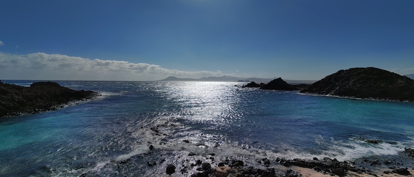 isla de lobos 