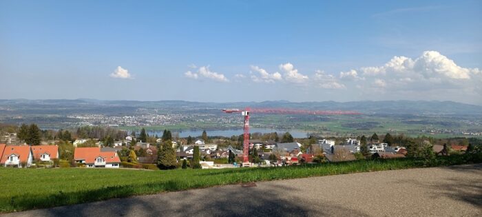 greifensee