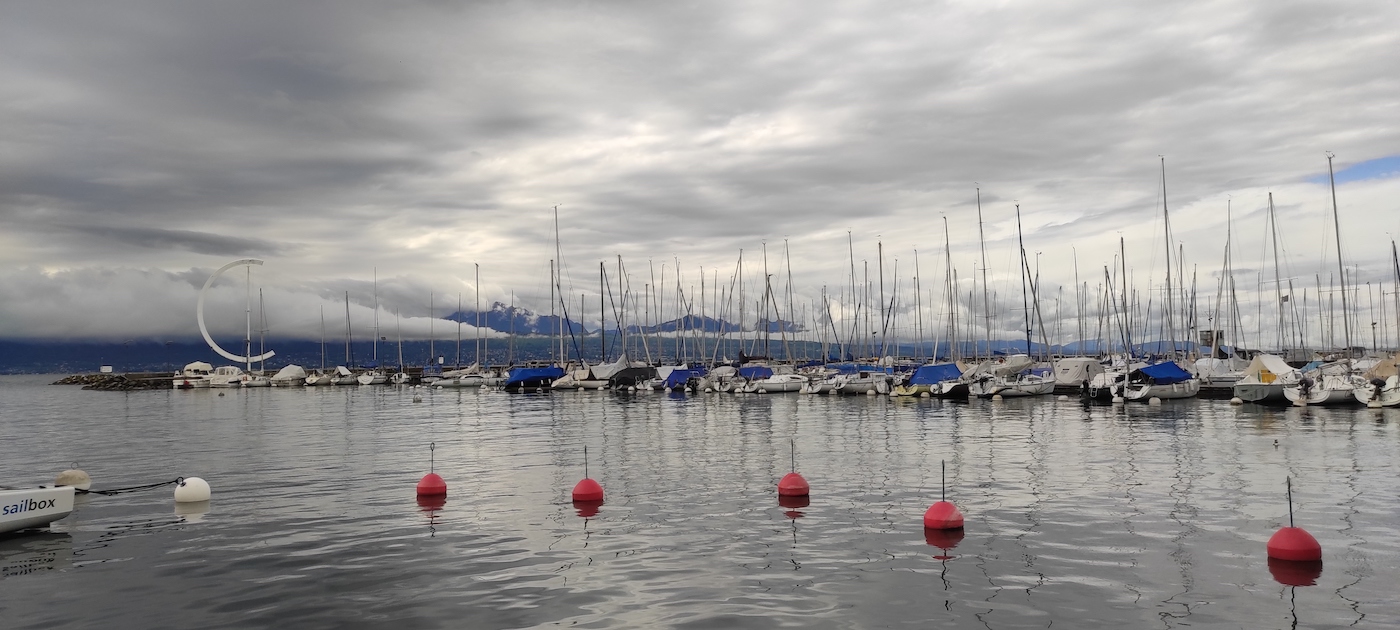 lac geneva