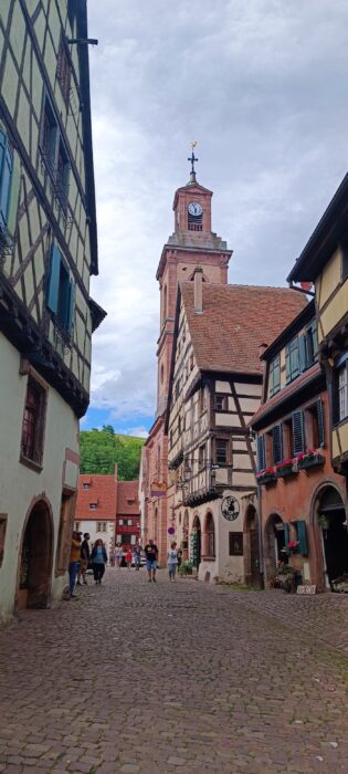 riquewihr