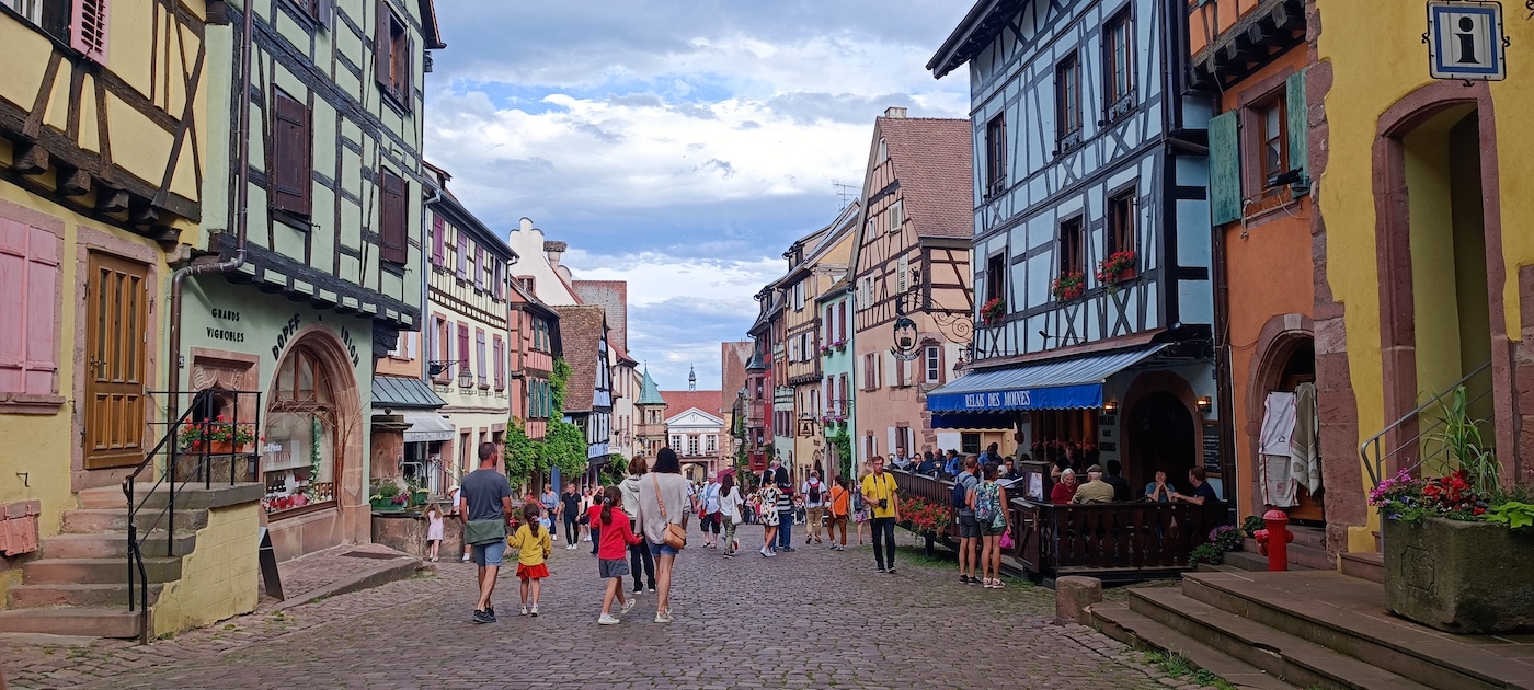 riquewihr