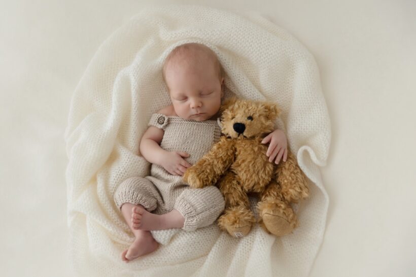 2025, un an ca niciodată până acum – anul în care am devenit mamă