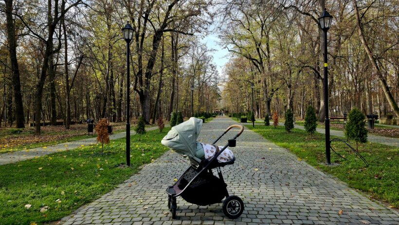 Stațiunea balneo-climaterică Buziaș, între ce este și ce ar putea fi